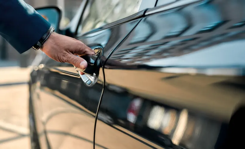 The Best Chauffeur Service in New Hampshire