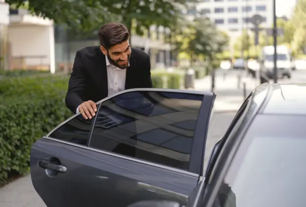 The Difference Between a Chauffeur and A Driver