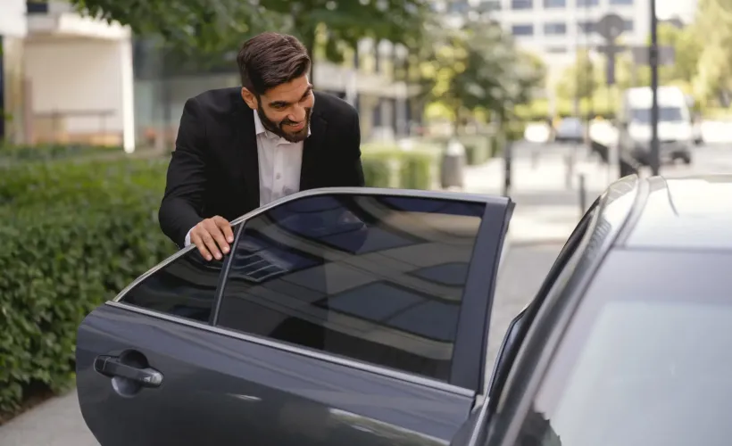 The Difference Between a Chauffeur and A Driver