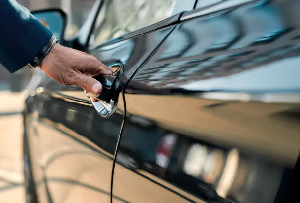 The Best Chauffeur Service in New Hampshire