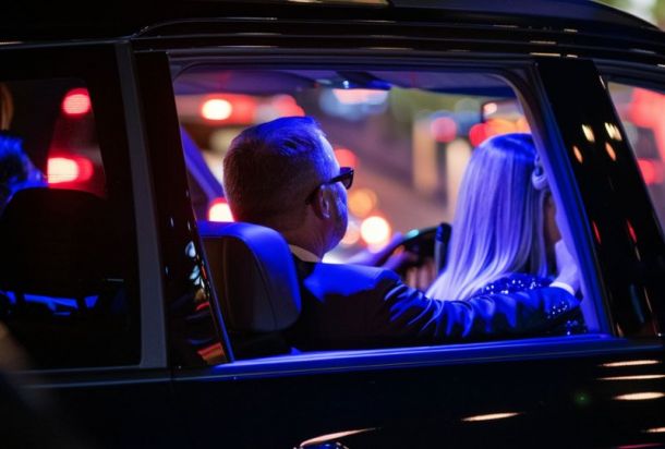 Concert Transportation in Manchester