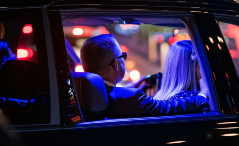 Concert Transportation in Manchester