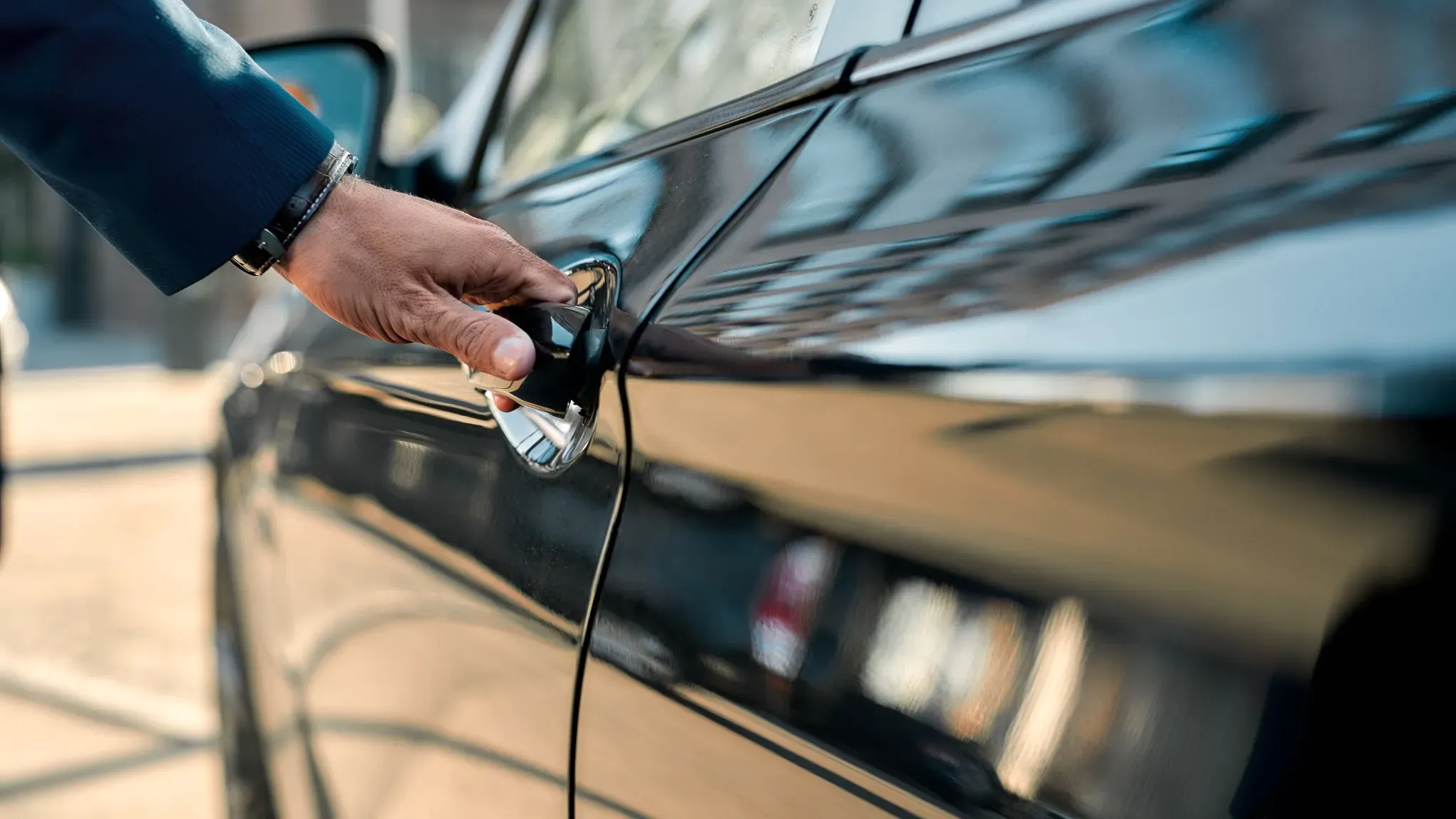 The Best Chauffeur Service in New Hampshire