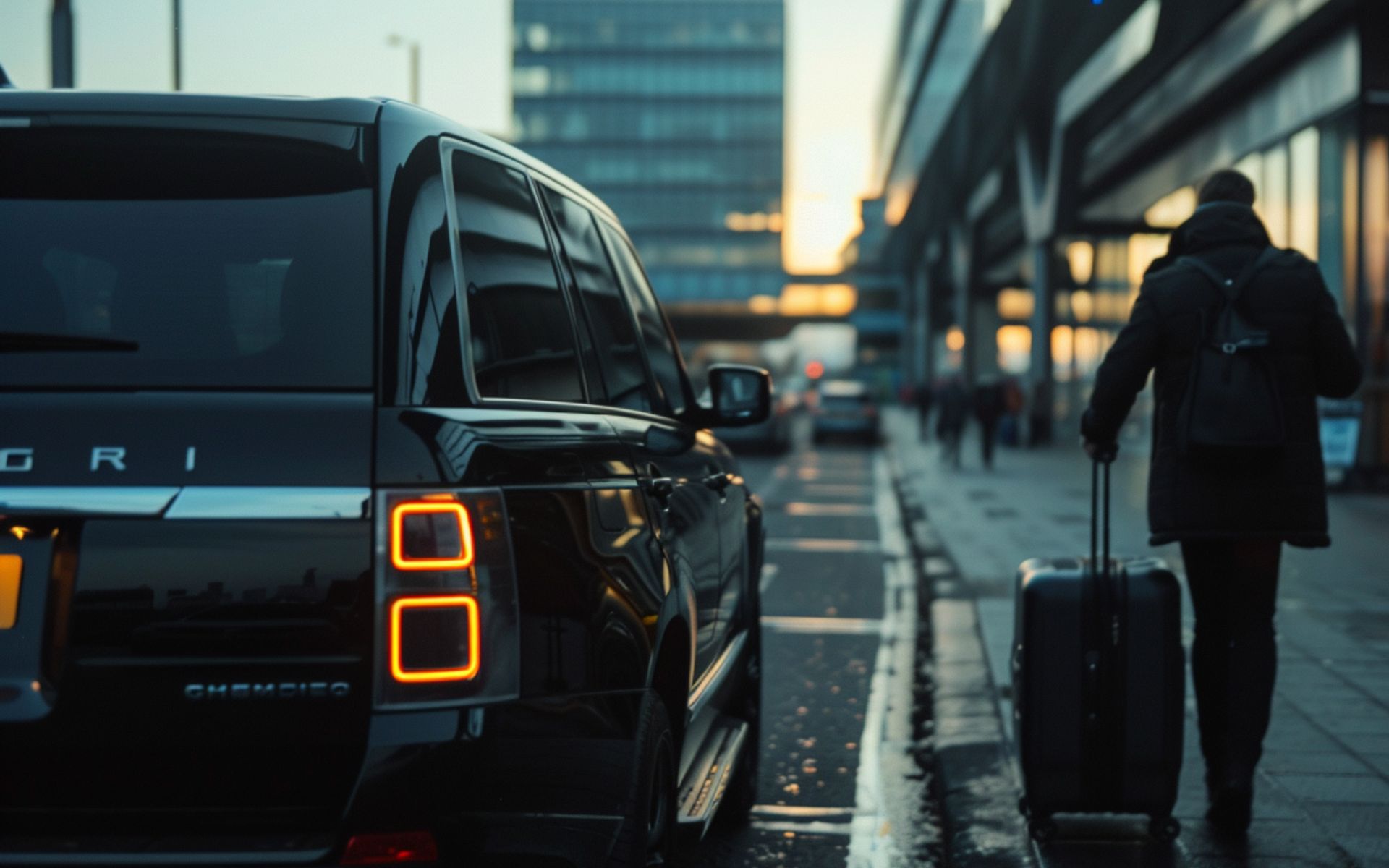 Airport Transportation Services