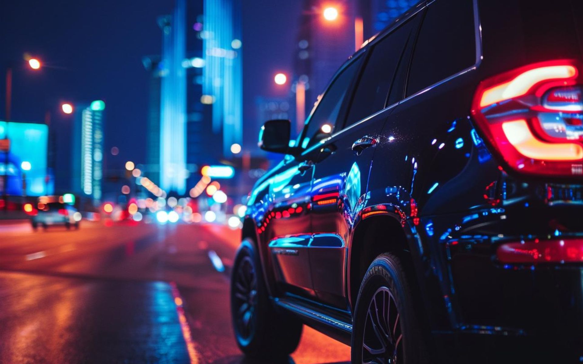 Concert Transportation Services