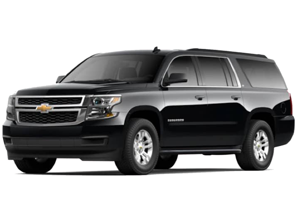 Suburban Transportation Rental