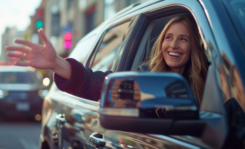 Firmus Transportation Reviews