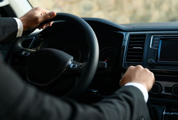 Personal Transportation Service Manchester