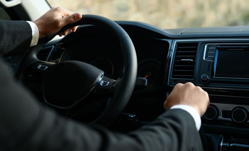 Personal Transportation Service Manchester