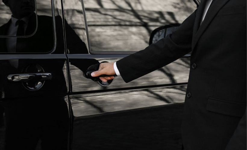 Manchester Seasonal Tours Transportation