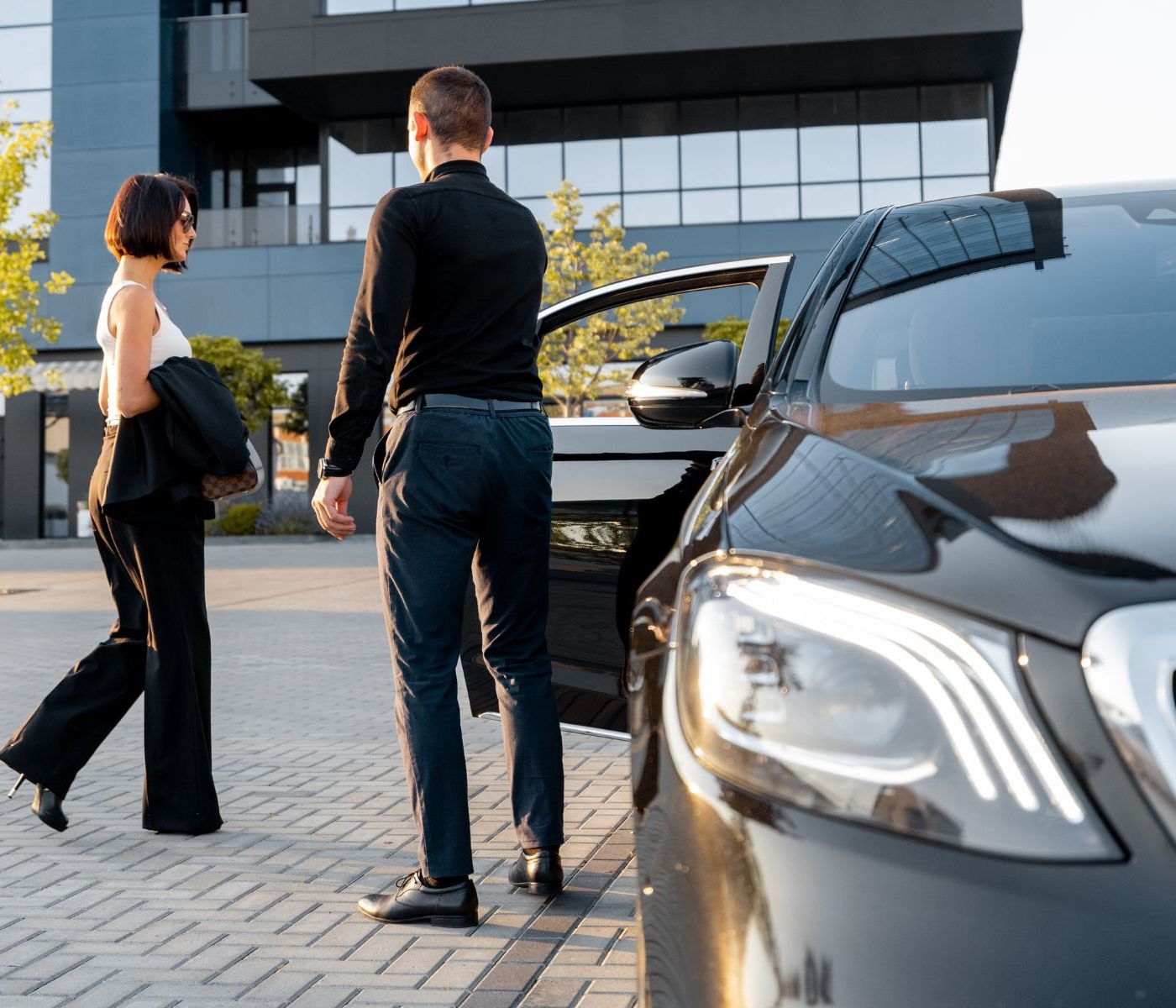 Contact Firmus Transportation